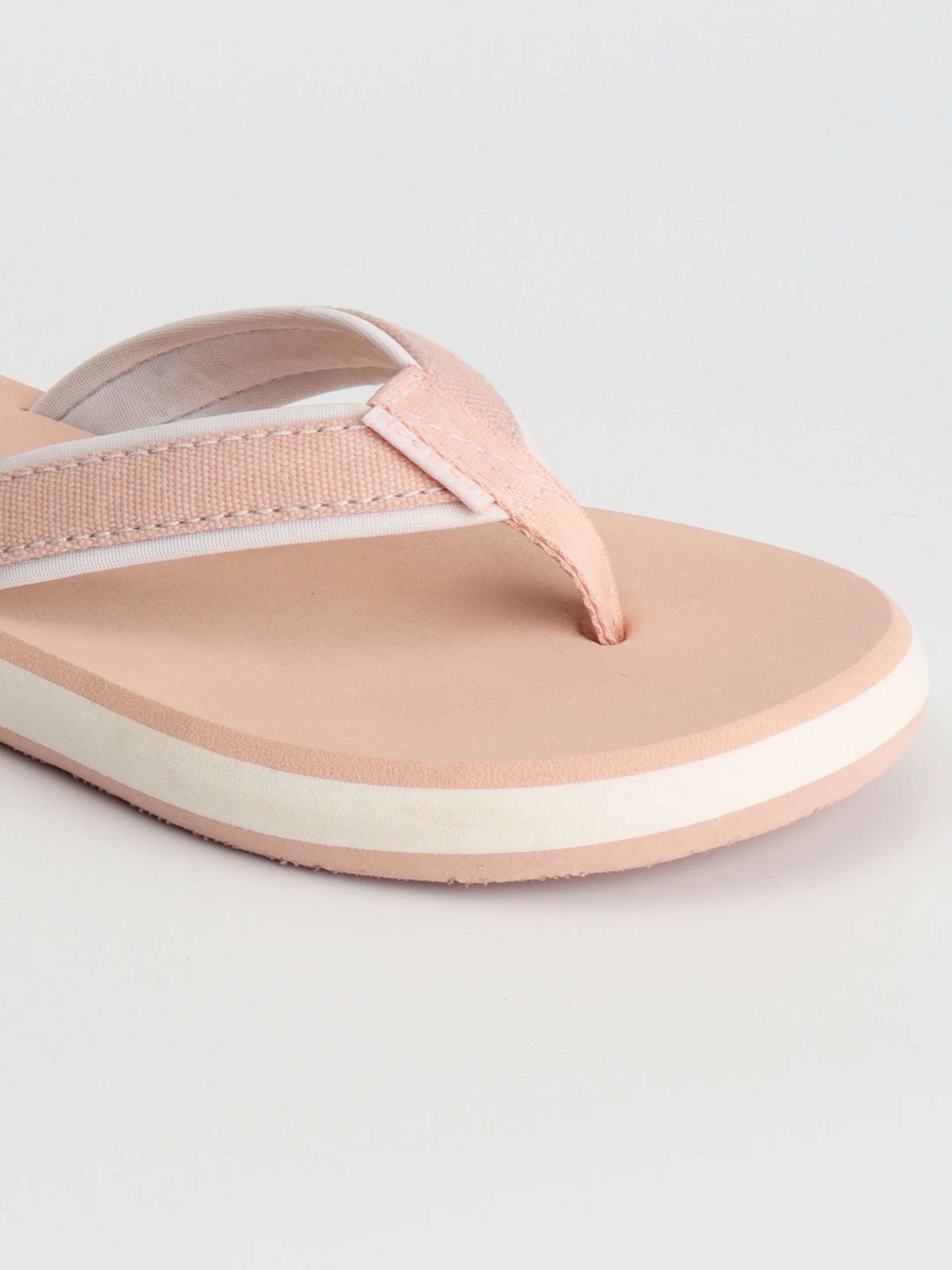 Angular Canvas Pink Slippers for Women –  Everyday Wear (AN7) - Image 6