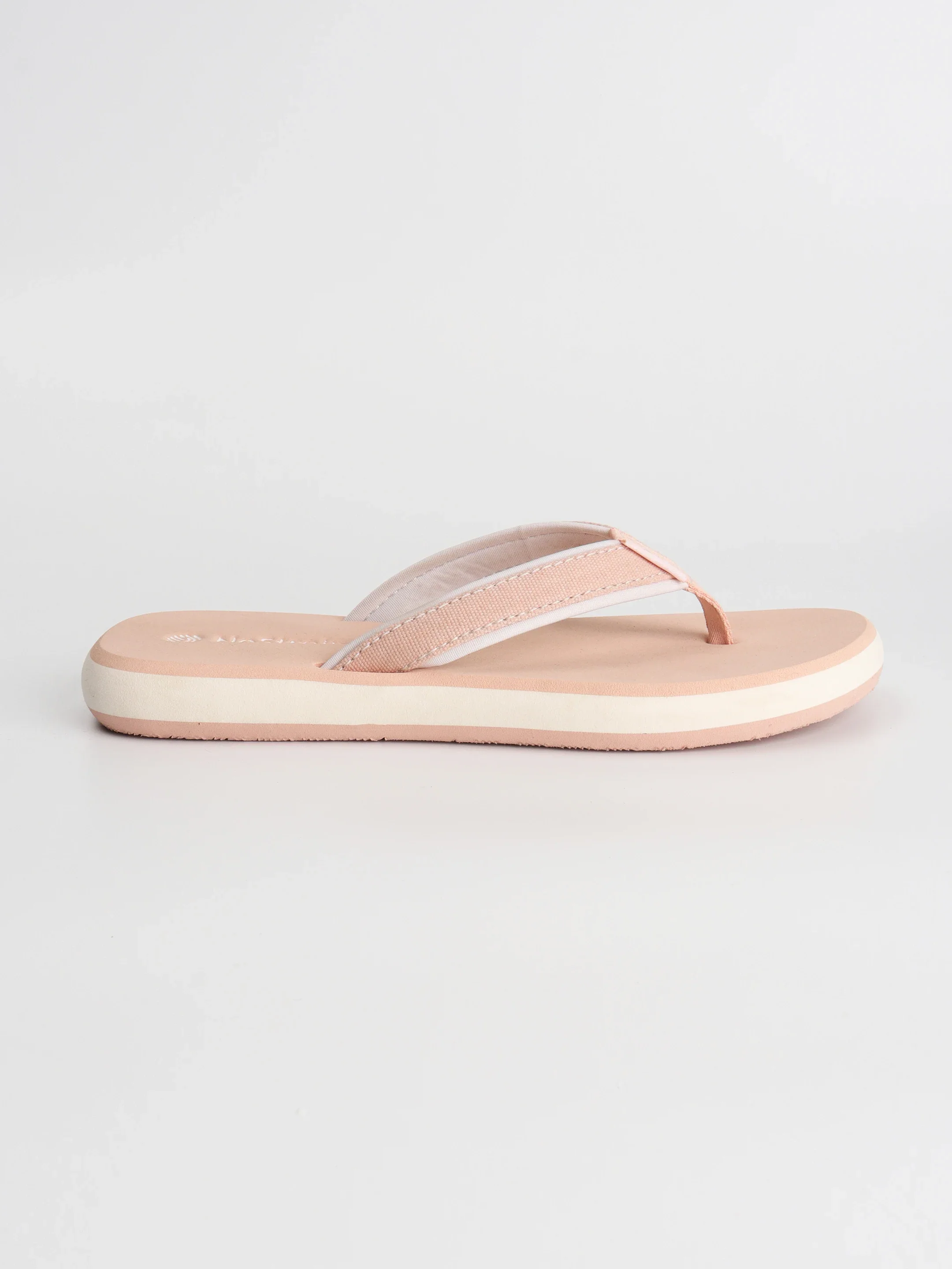 Angular Canvas Pink Slippers for Women –  Everyday Wear (AN7) - Image 7