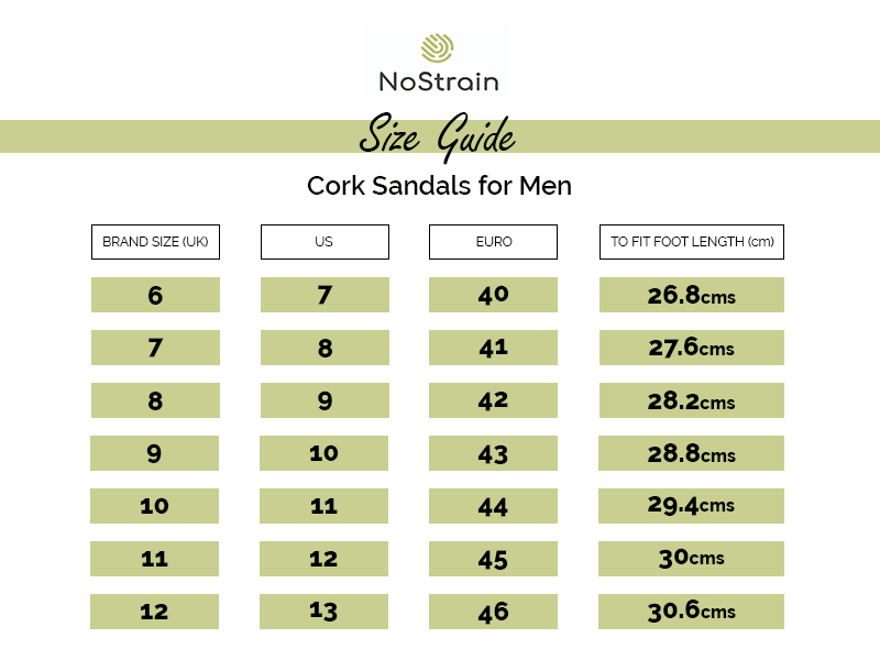 Bold Black Thong Cork Formal Sandals for Men 2.0 - Image 10