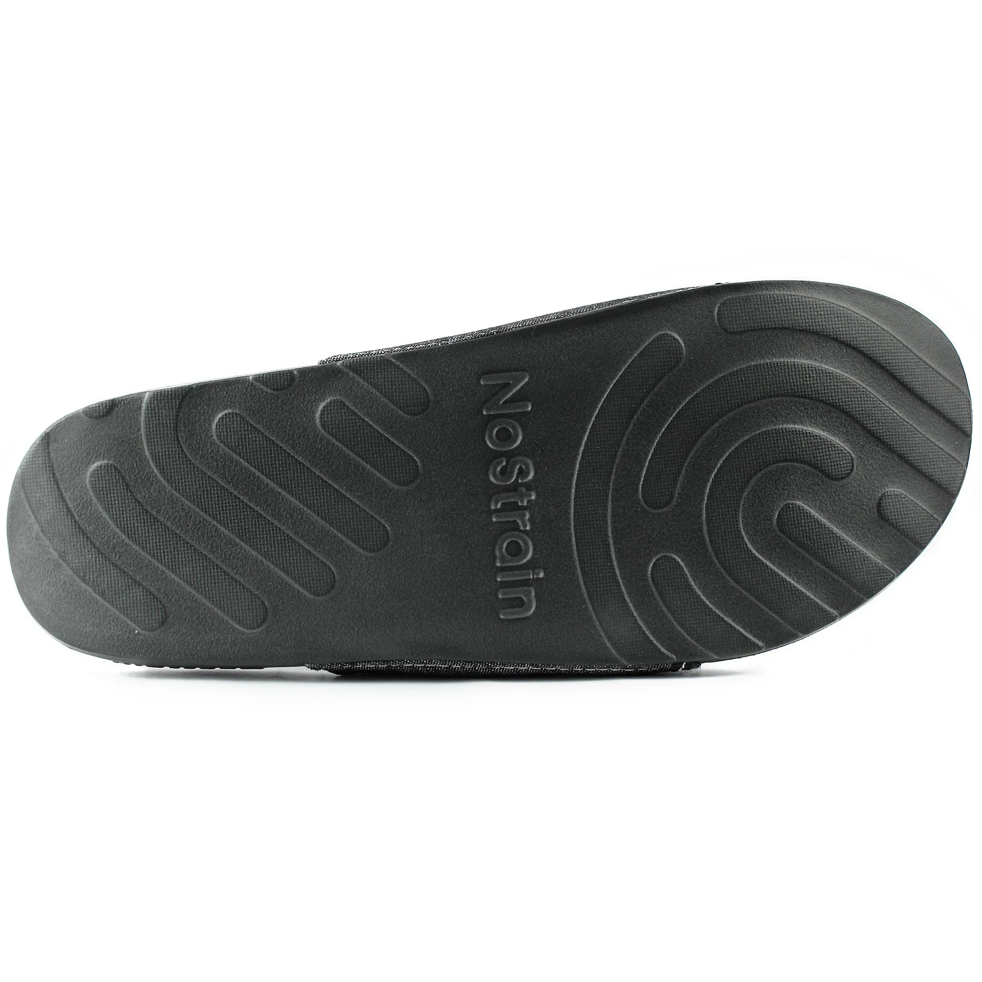 Denim Sugar Sliders - Slate Grey Men (Geva 9) - Image 10