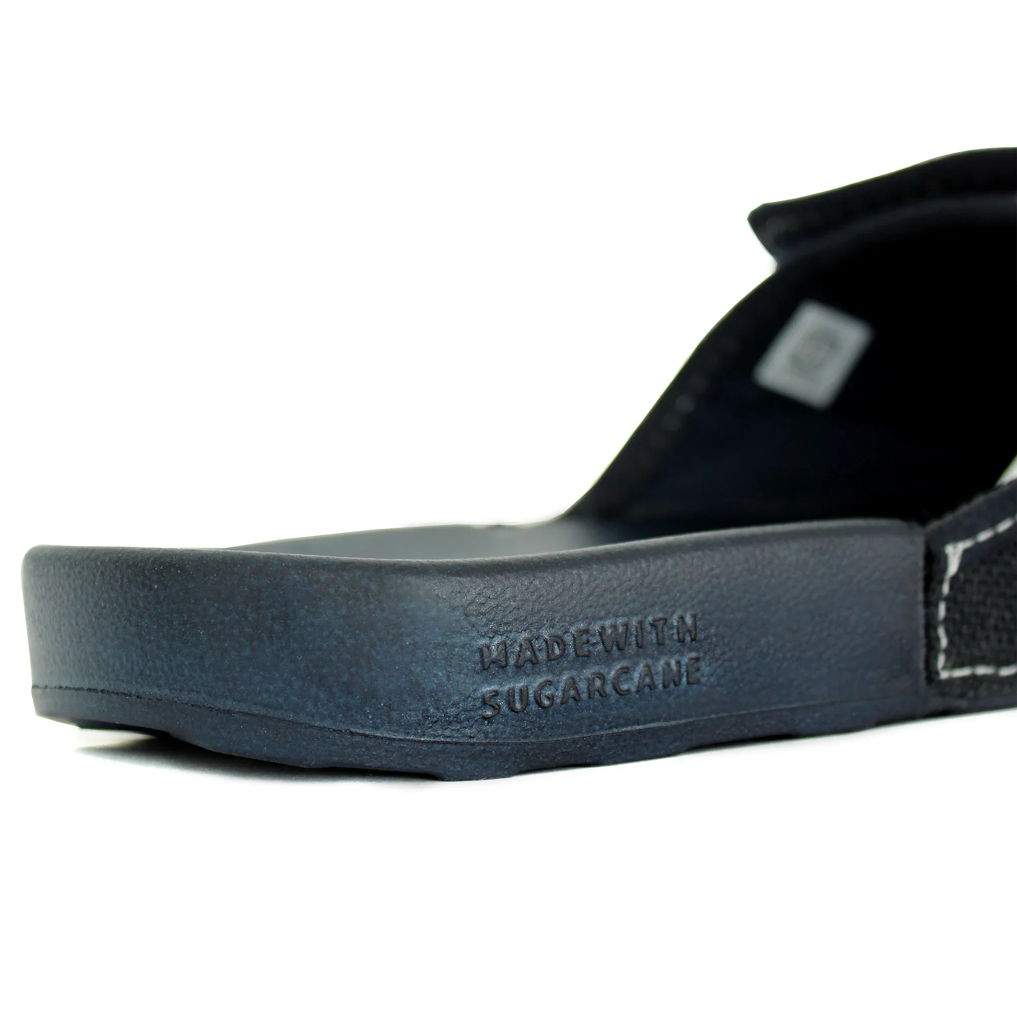 Linen Sugar Sliders - Navy Men (Geva 4) - Image 7