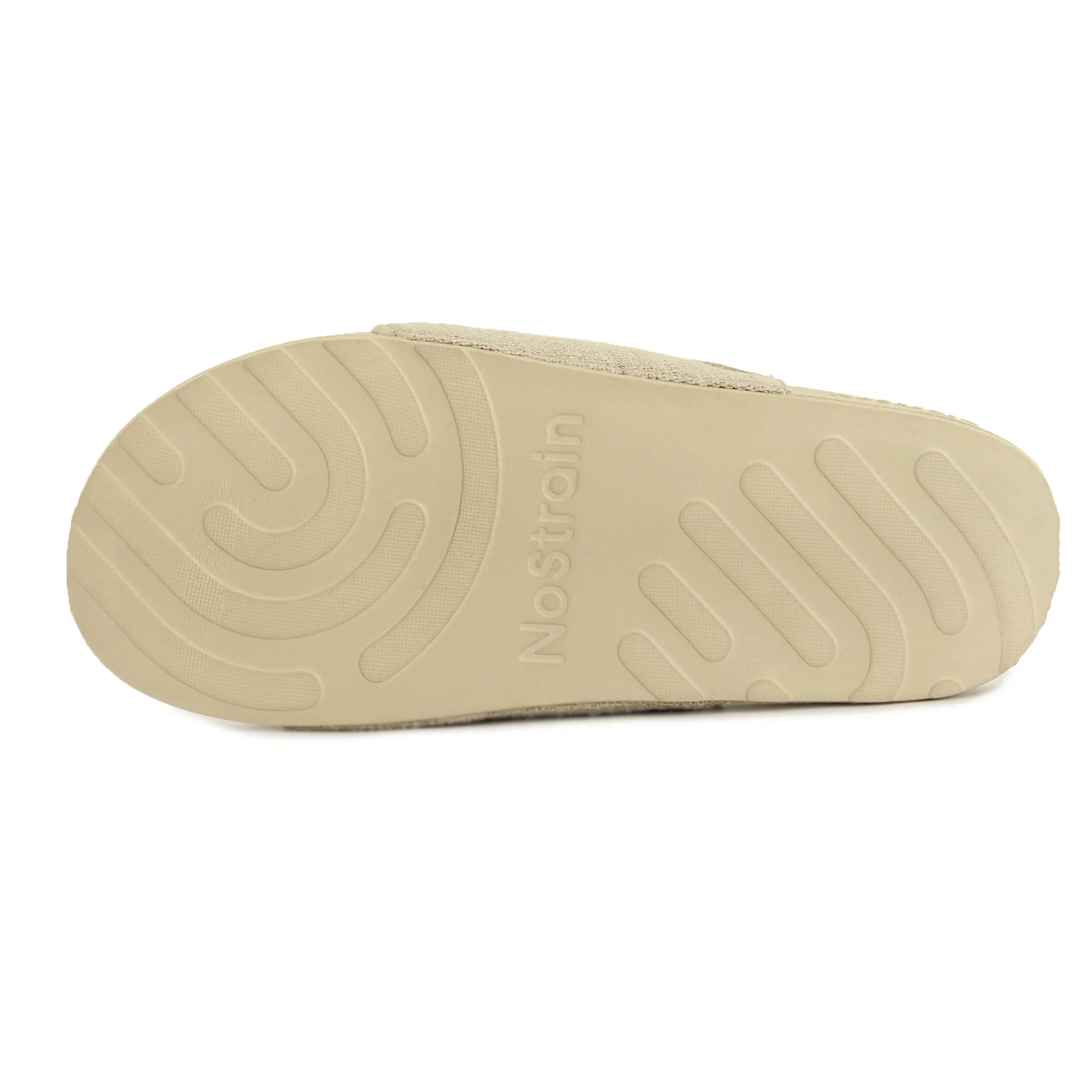 Linen Sugar Sliders - Sandy Beige Men (Geva 1) - Image 11