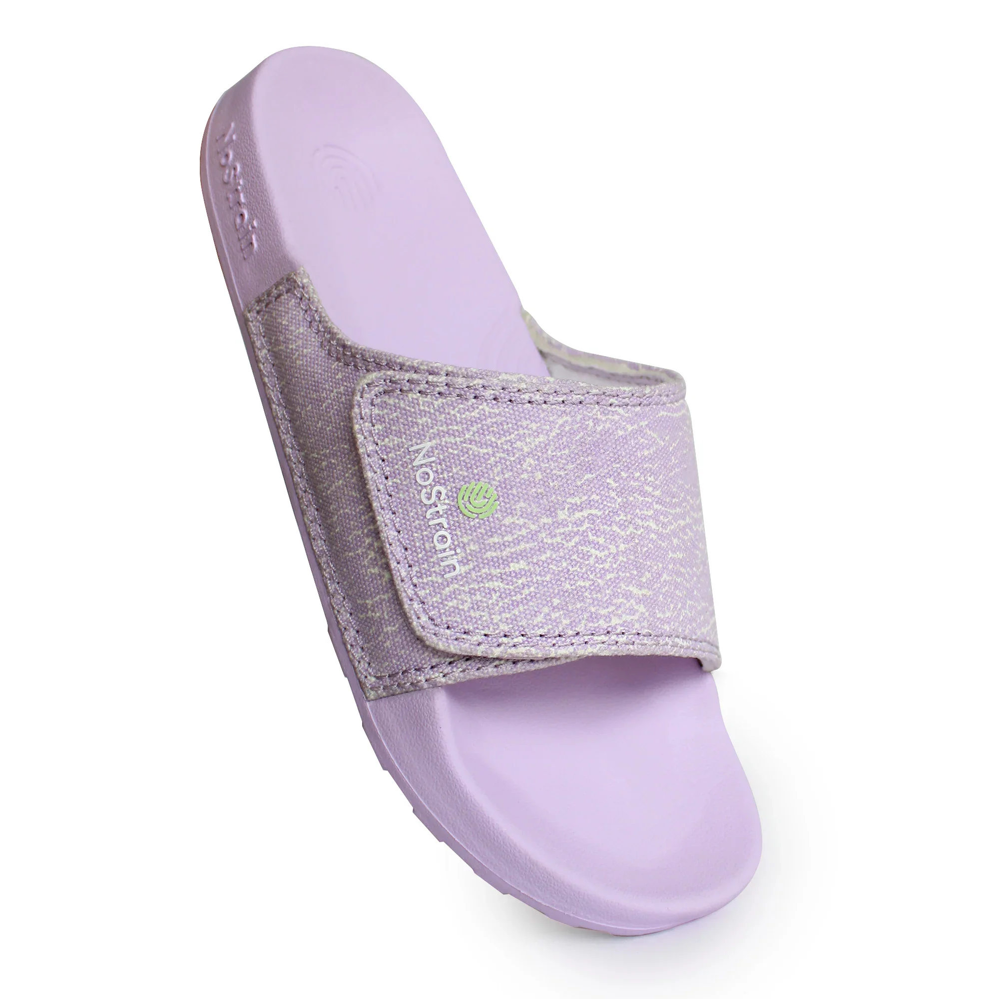 Canvas Sugar Sliders Wave Print - Lavender Bliss Women (Geva 23) - Image 3