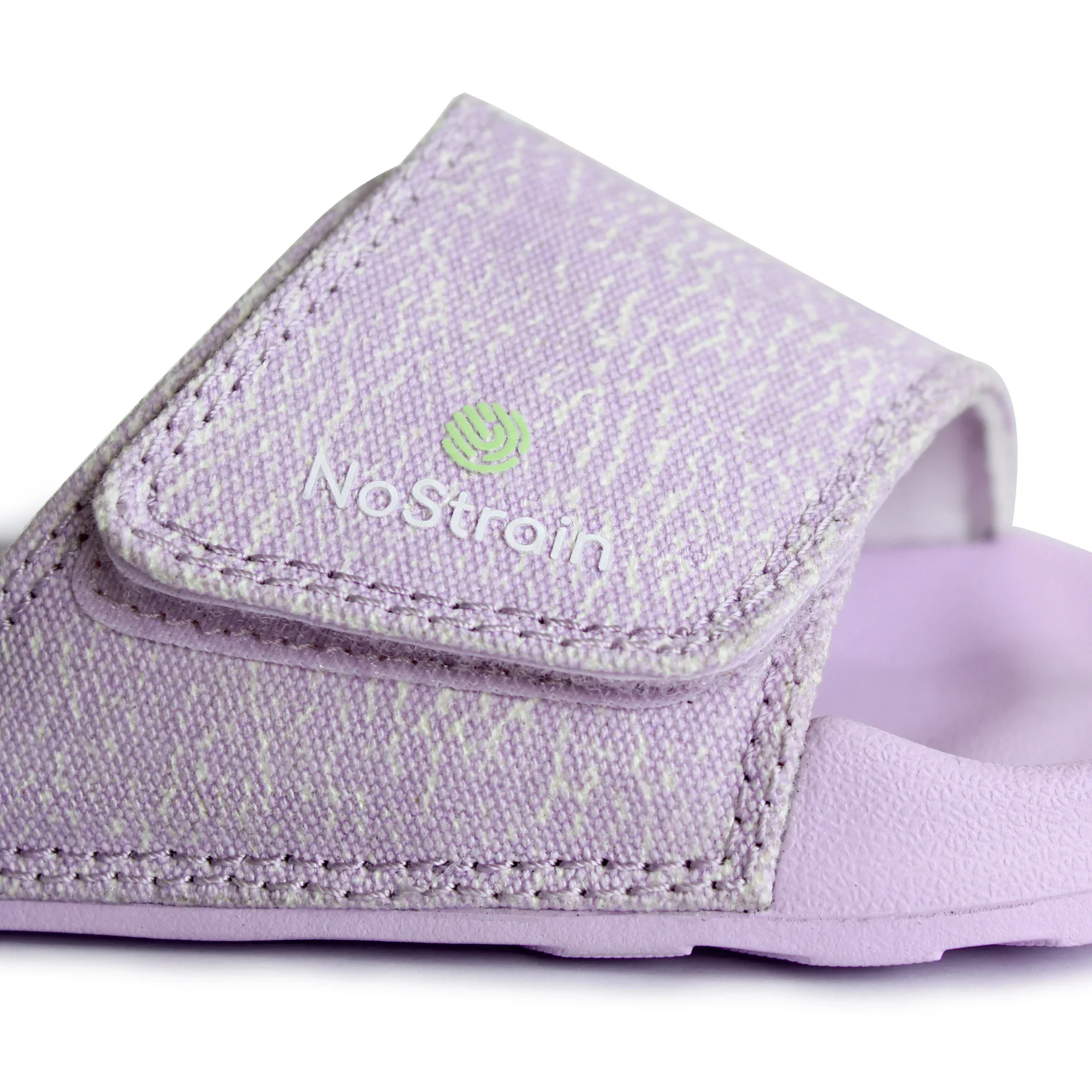 Canvas Sugar Sliders Wave Print - Lavender Bliss Women (Geva 23) - Image 4