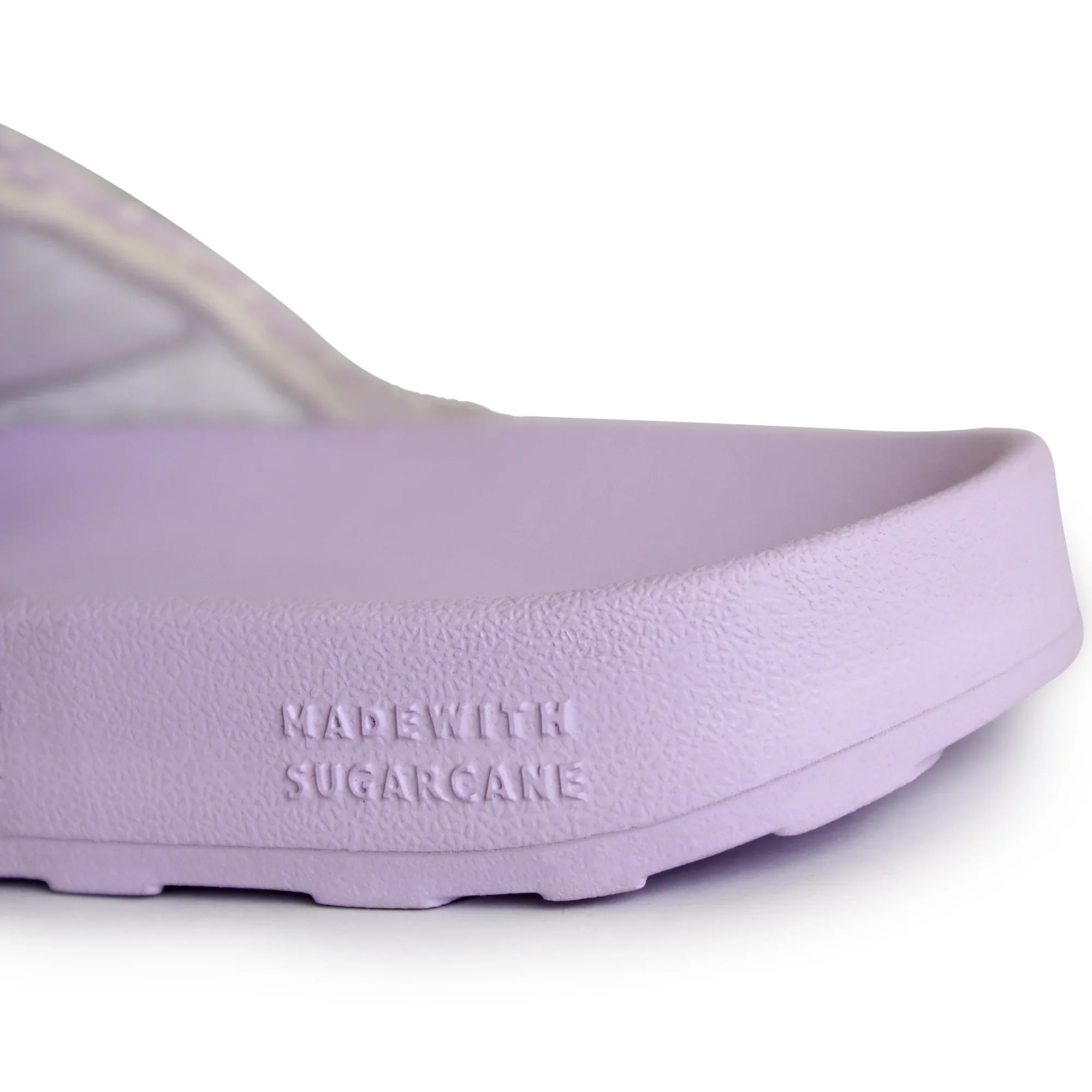 Canvas Sugar Sliders Wave Print - Lavender Bliss Women (Geva 23) - Image 8