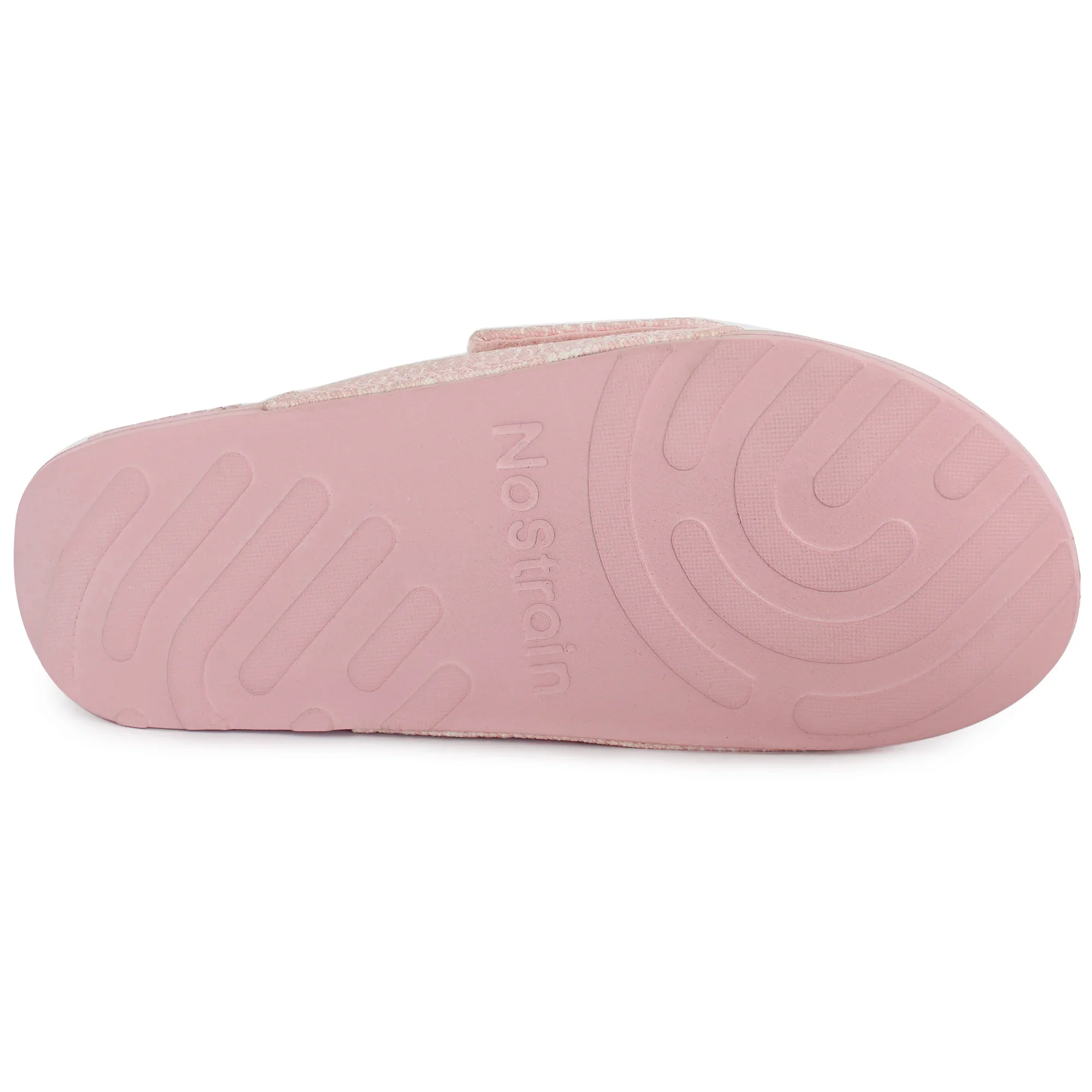 Canvas Sugar Sliders Wave Print - Pastel Pink Women (Geva 24) - Image 8