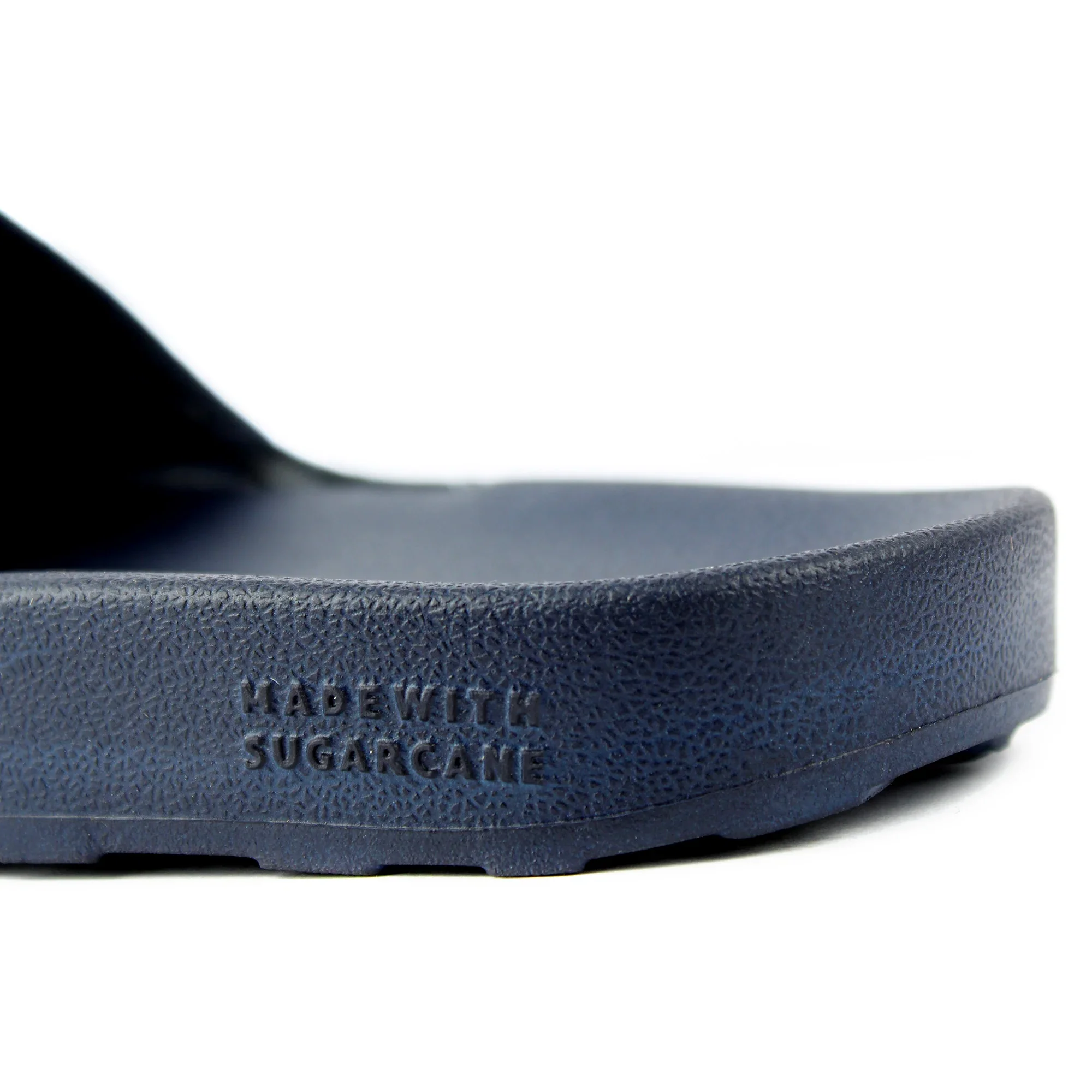 Denim Sugar Sliders - Navy Women (Geva 26) - Image 5