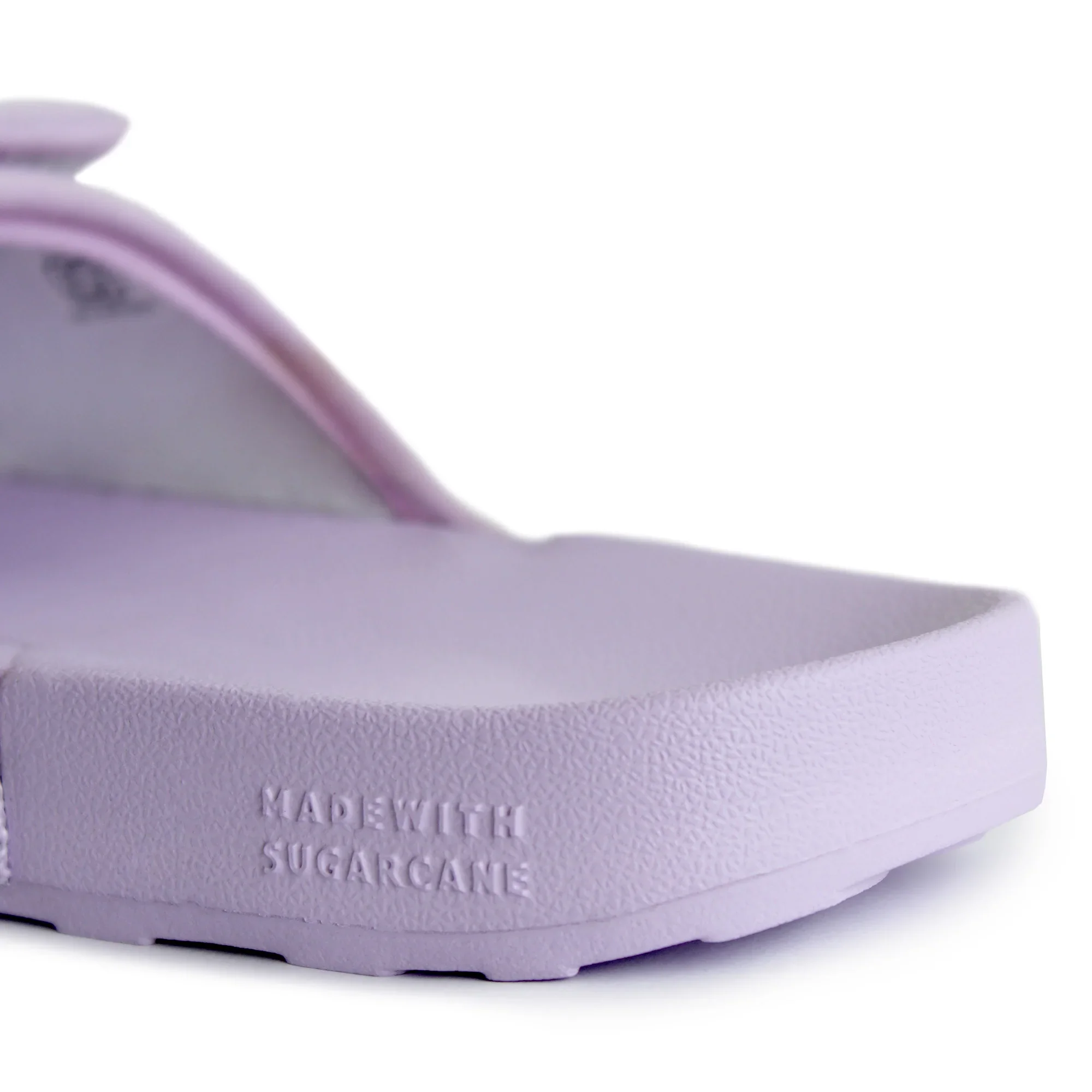 Linen Sugar Sliders - Lavender Bliss Women (Geva 18) - Image 6