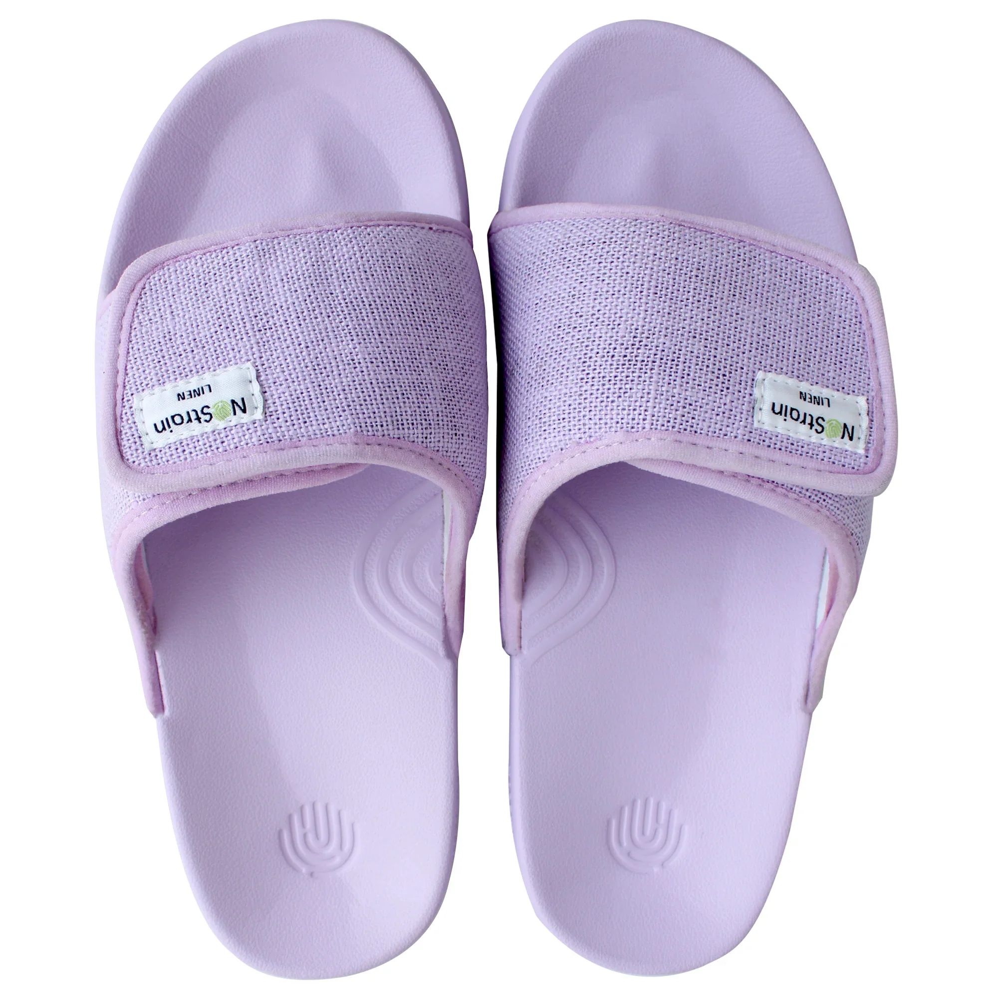 Linen Sugar Sliders - Lavender Bliss Women (Geva 18) - Image 7